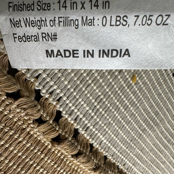 Heart-Shaped White Soft Accent Pillow - Picture 3 of 5